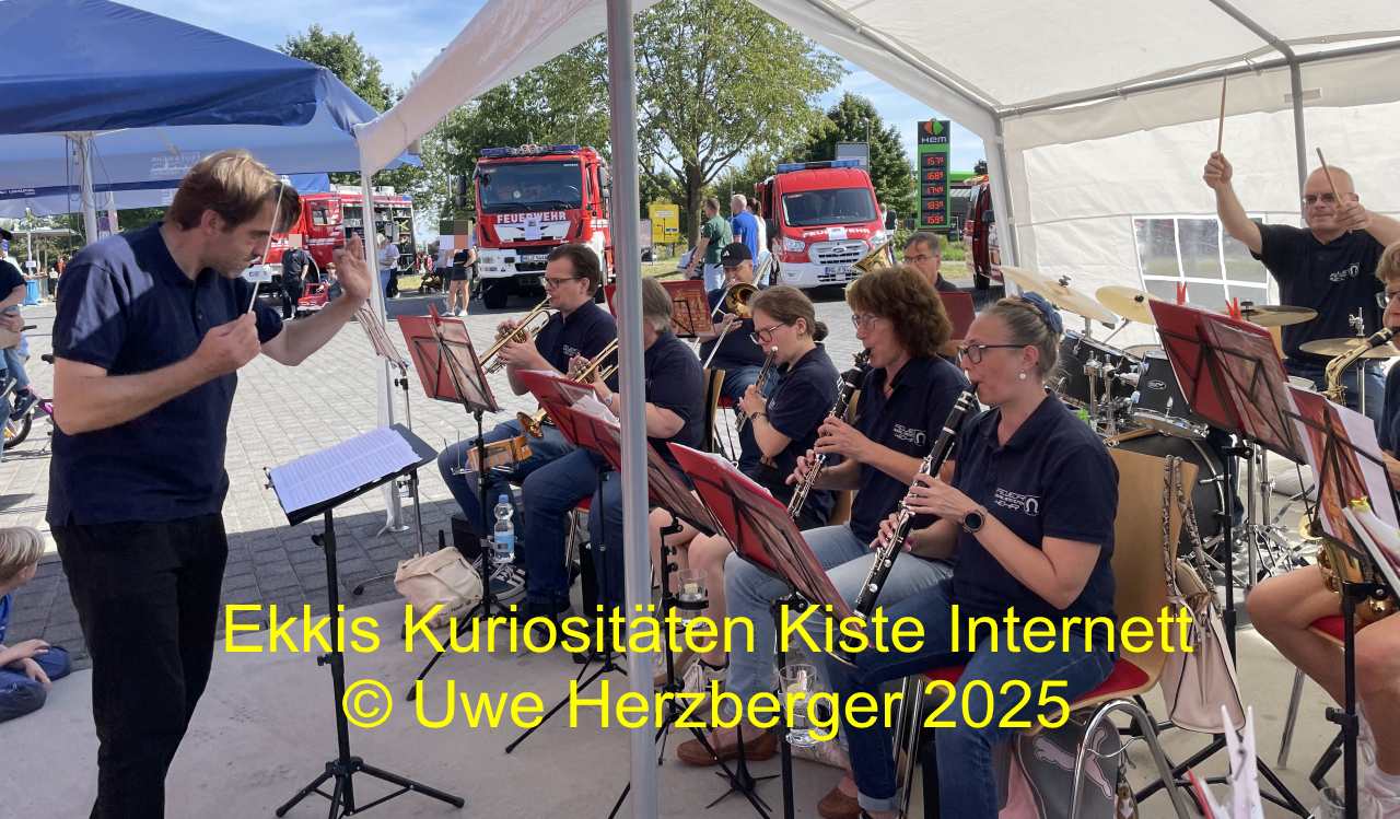 Feuerwehr Oberstedten