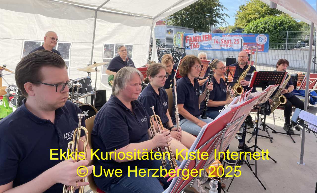 Feuerwehr Oberstedten