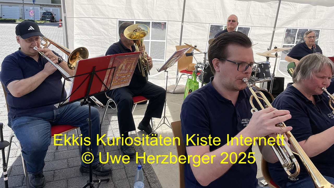 Feuerwehr Oberstedten