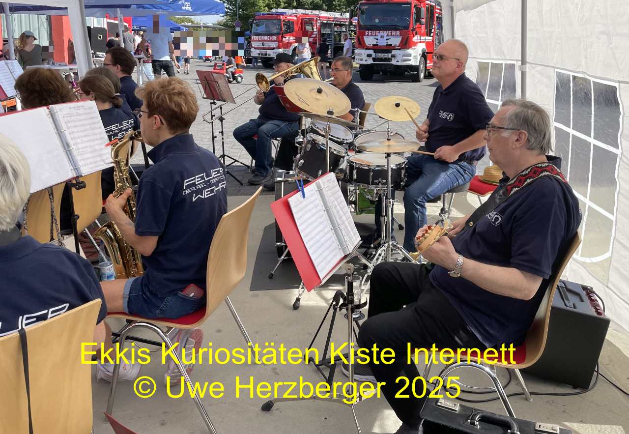 Feuerwehr Oberstedten