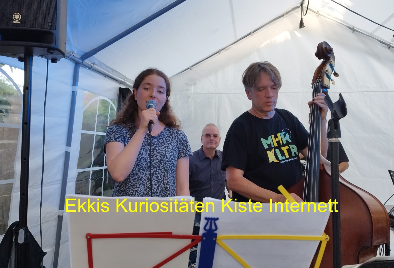 Perdido Jazz made in Orschel