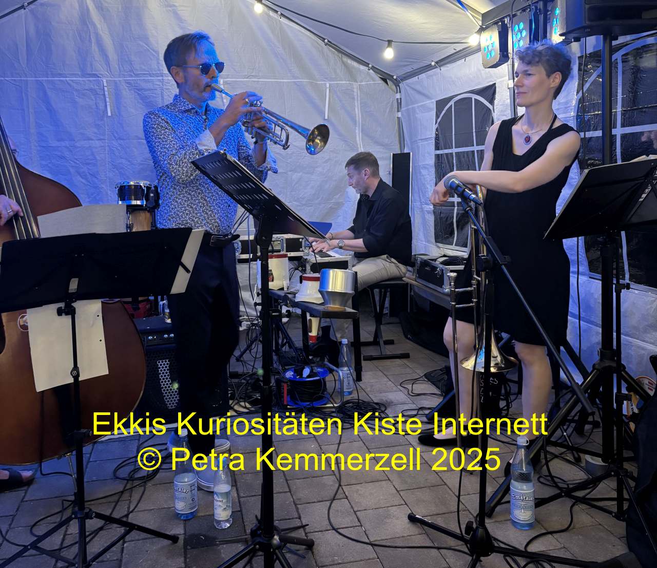 Perdido Jazz made in Orschel