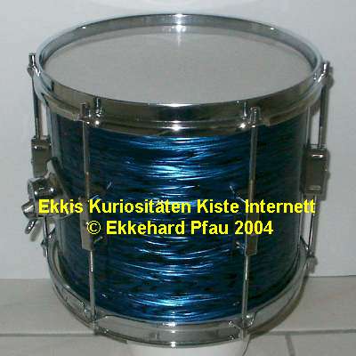 Blau Schiefer, 10''