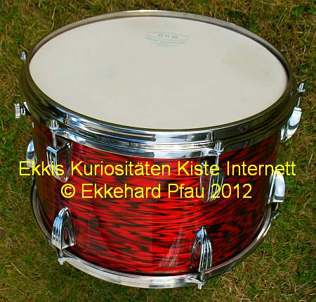 Rot Schiefer, 13''